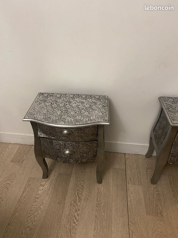 Commode chevet (image 1)