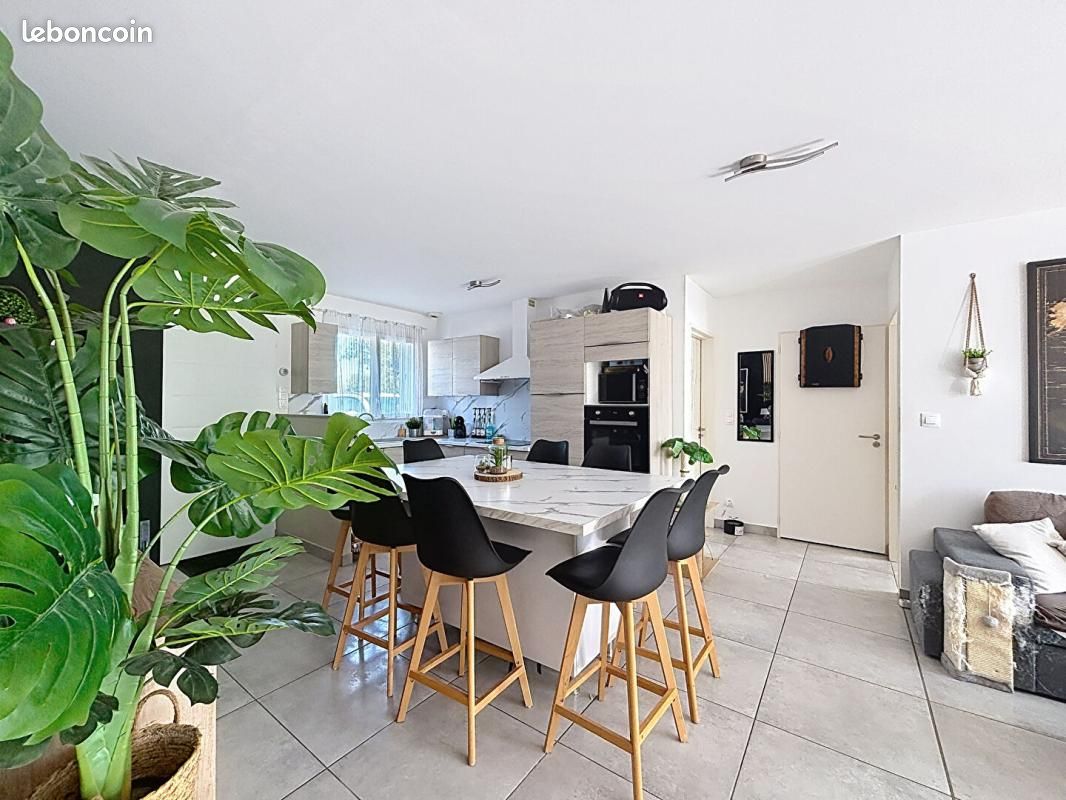 Maison 4 pièces 69 m² · à Les Sables-d'Olonne · 69 m² · 304 000 €