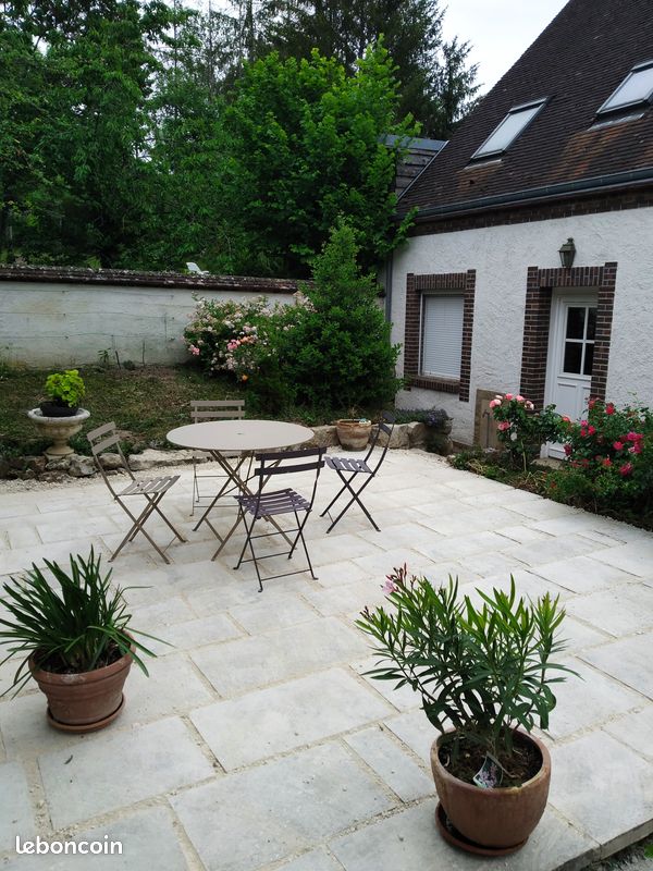 Location chambre à la semaine ( dégressif pour 5 jours ) (image 5)
