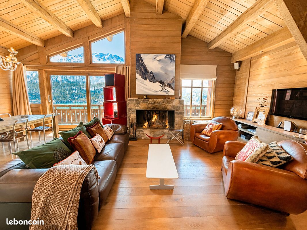Maison 6 pièces 172 m² · à Tignes · 172 m² · 2 700 000 €