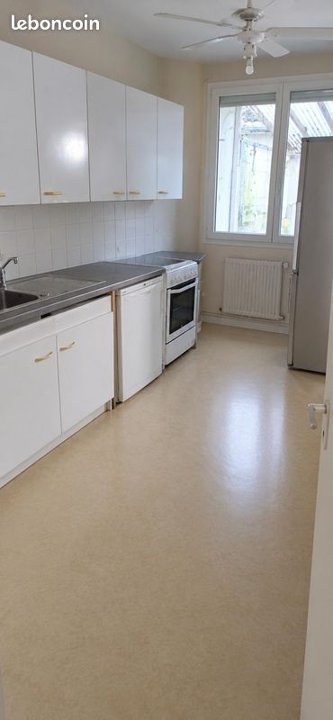 Maison 3 pièces 60 m² · à Aiguillon · 60 m² · 75 000 €
