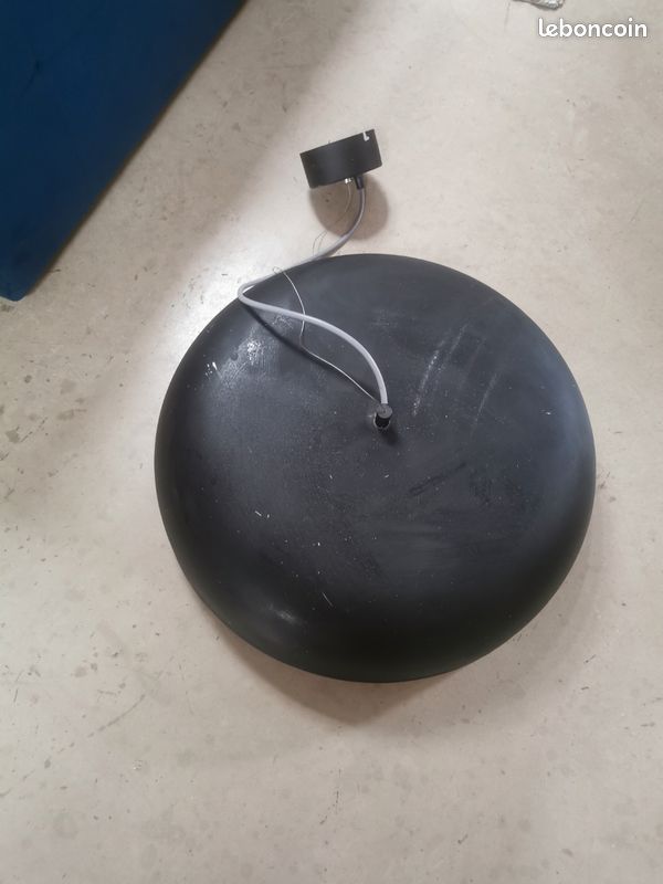 Suspension industrielle (image 1)