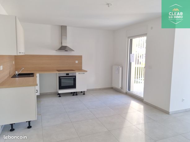 Appartement 4 pièces 85 m²