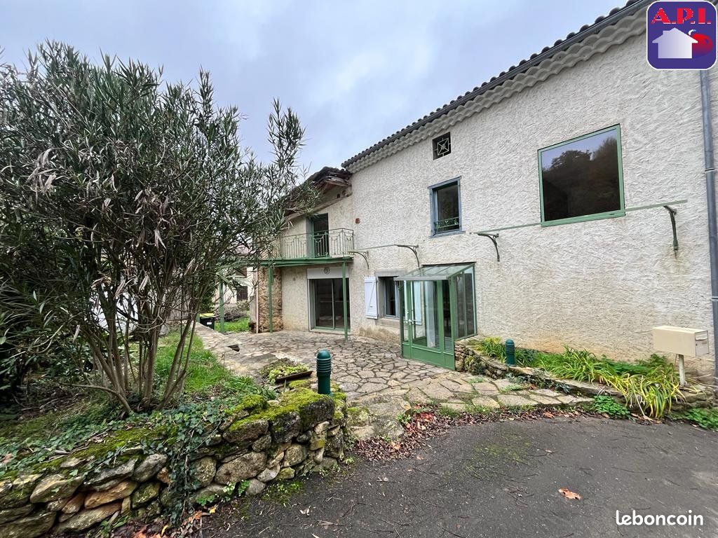 Maison 5 pièces 120 m² · à Varilhes · 120 m² · 925 €/mois