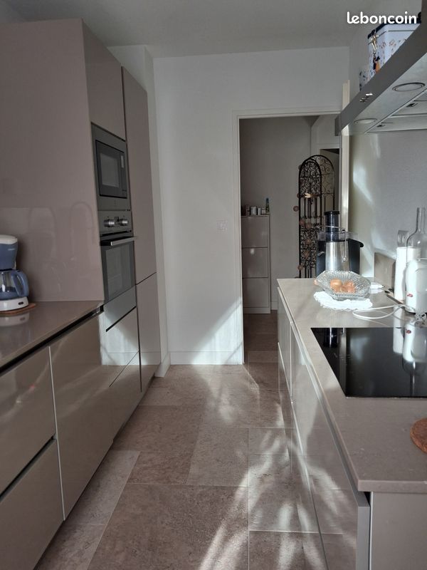 Appartement 3 pièces 66 m² · à Bessières · 66 m² · 170 000 €