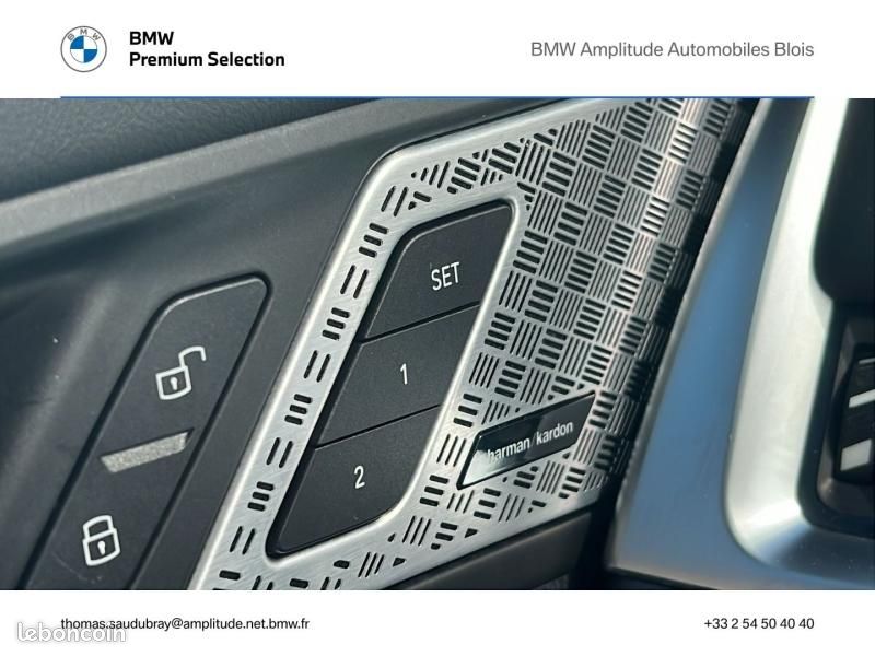 Bmw X1 sDrive18i 136ch M Sport (image 24)