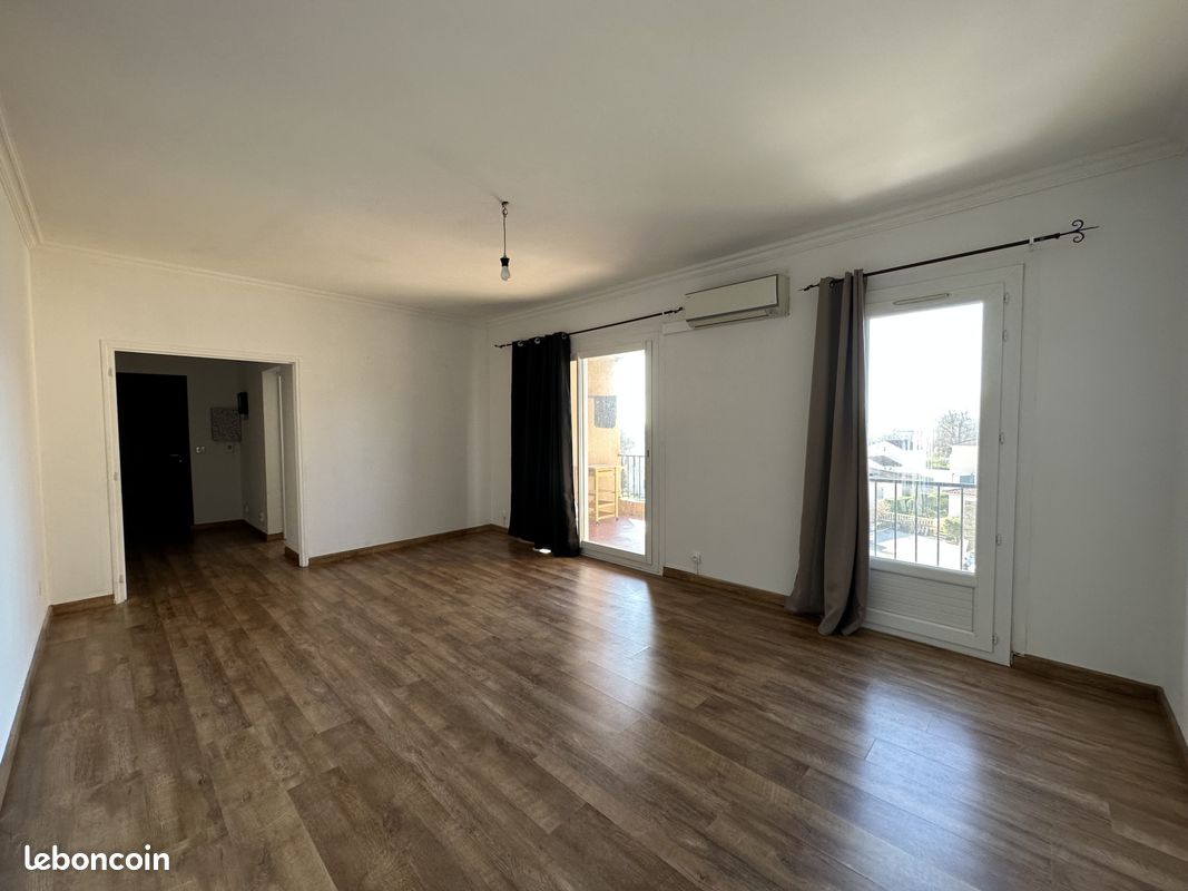 Appartement 3 pièces 68 m² · à Biguglia · 68 m² · 172 000 €
