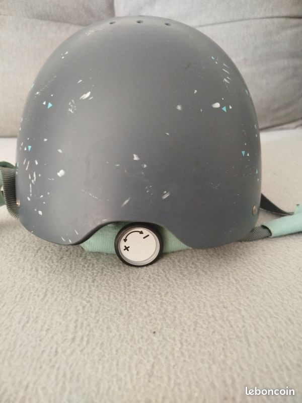 Bombe/casque d équitation (image 5)