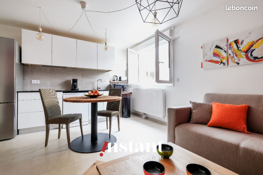 Appartement 1 pièce 61 m² · à Lyon · 61 m² · 550 €/mois