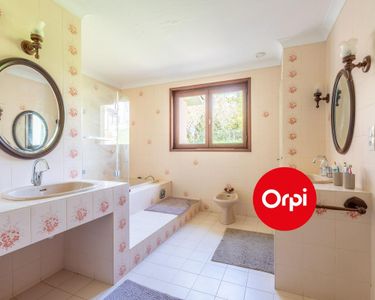 Maison 599 000 € - 190 m²