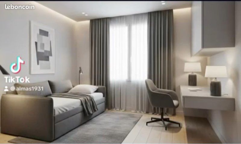 Appartement 4 pièces 68 m² · au Havre · 68 m² · 890 €/mois