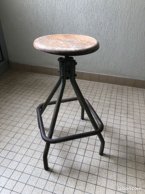 Tabouret (image 1)