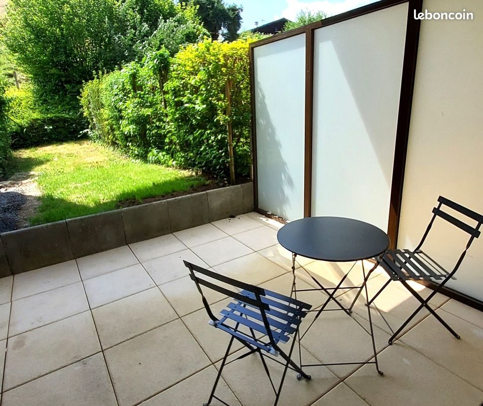 Appartement 2 pièces 42 m² · à Sillingy · 42 m² · 887 €