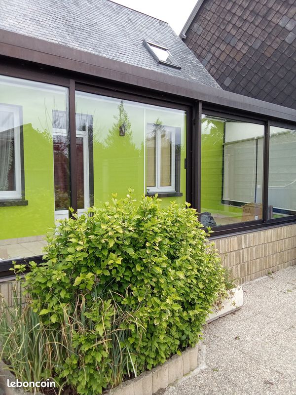 Maison 7 pièces 98 m² · à Isigny-le-Buat · 98 m² · 140 000 €