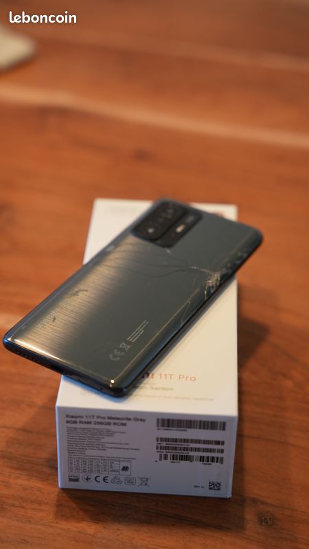 Xiaomi 11T pro (image 5)