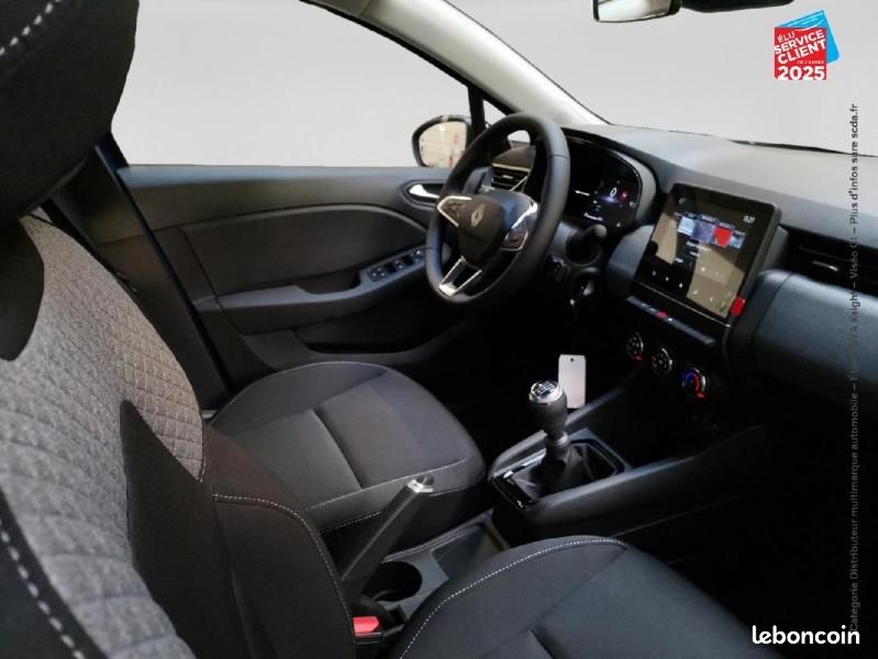 Renault Clio 1.0 TCe 90ch Evolution - 25 (image 5)