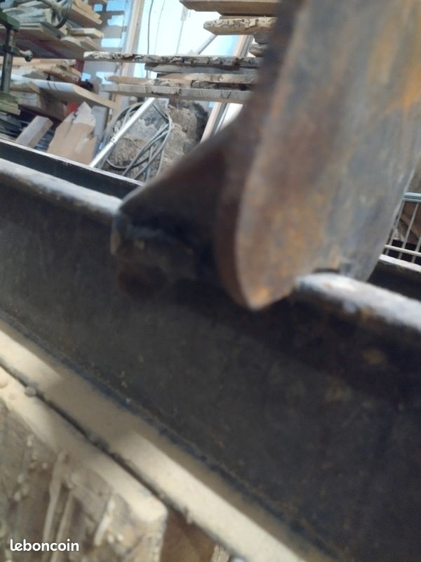 Lot serre-joint dormants (image 3)
