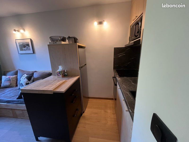 Appartement plein sud à La Plagne (image 8)