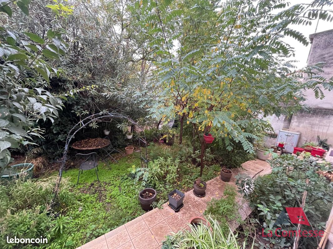 Appartement 3 pièces 60 m² · à Marseille · 60 m² · 980 €/mois