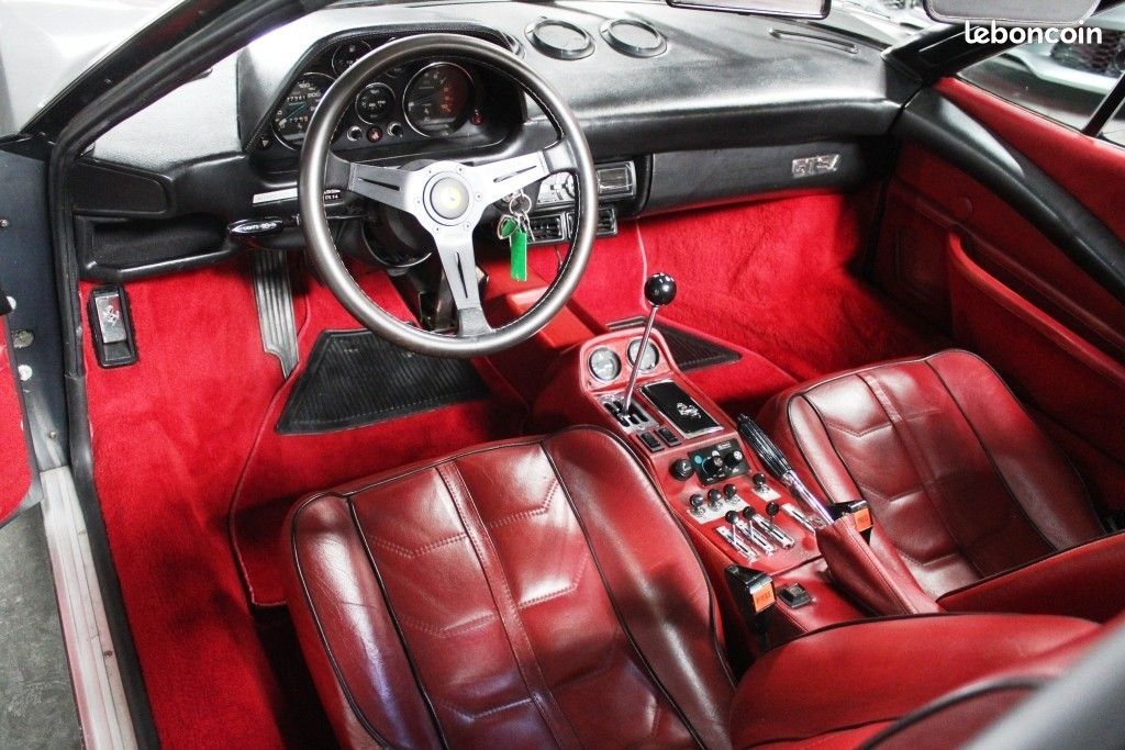 Ferrari 308 308 GTSI (image 16)