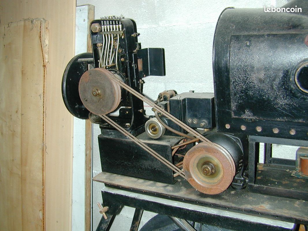 Ensemble 2 Galet Tambour pour Machine à Laver LG