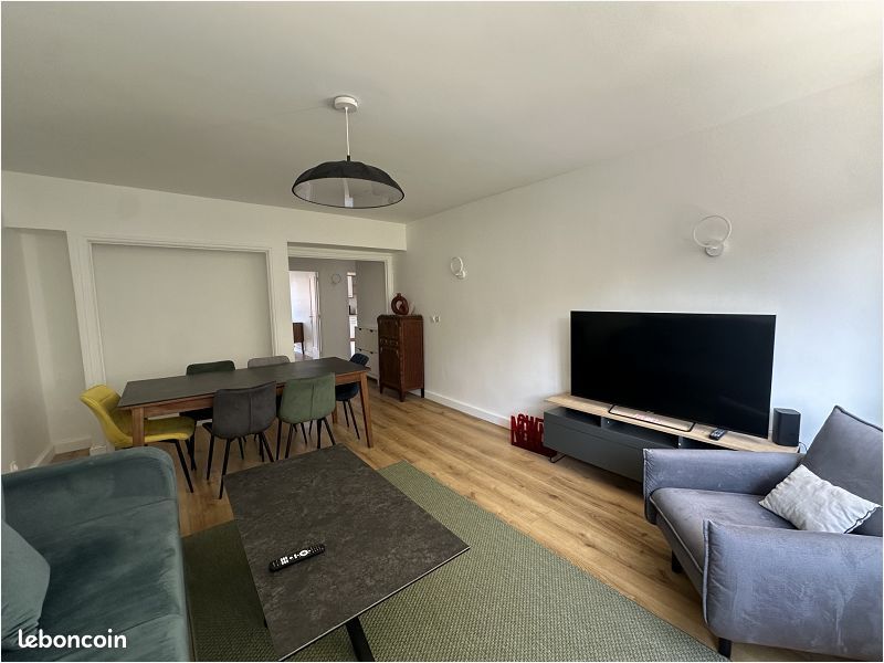 Appartement 2 pièces 59 m² · à Lille · 59 m² · 965 €