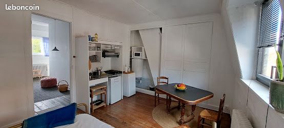 Appartement 2 pièces 45 m² · à Tourcoing · 45 m² · 725 €/mois