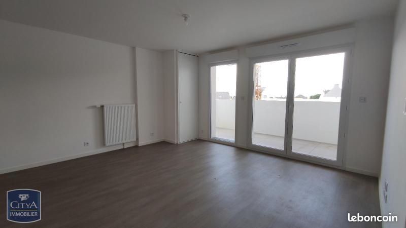 Appartement a louer concarneau - 2 pièce(s) - 44 m2 - Surfyn