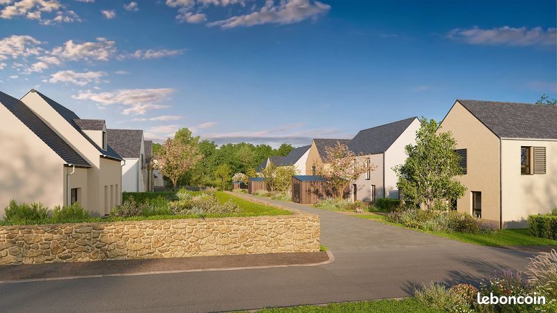 Maison 7 pièces 106 m² · à Guérande · 106 m² · 468 000 €