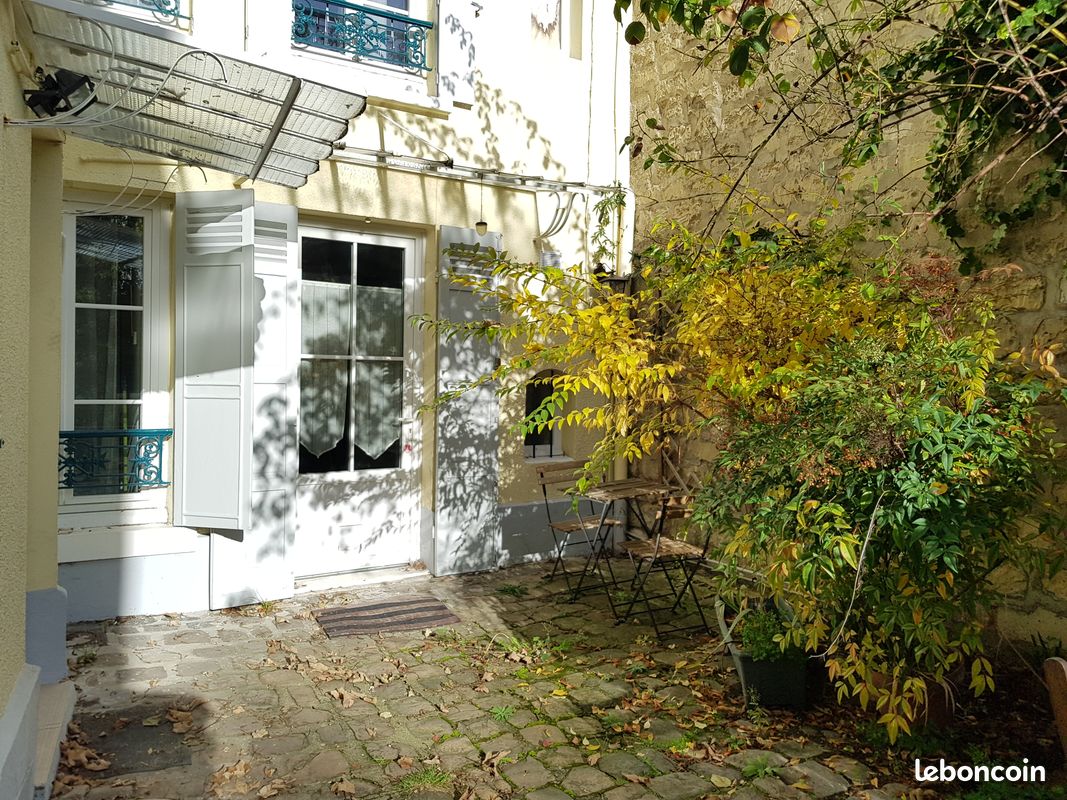 Appartement a louer maisons-laffitte - 2 pièce(s) - 30 m2 - Surfyn