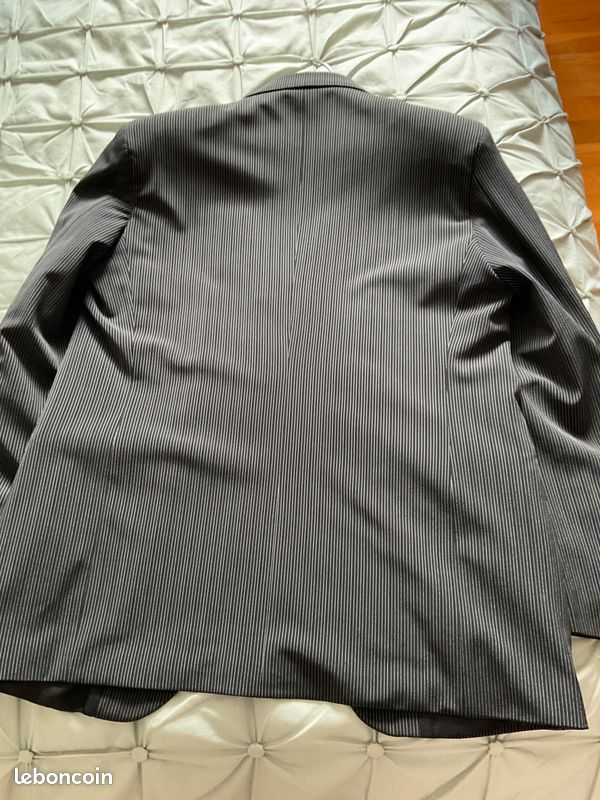 Veste IZAC (image 2)