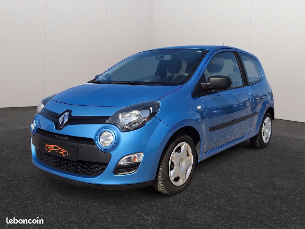 Renault Twingo 2 II (2) 1.2 LEV 16V 75 LIFE ECO2 (image 1)