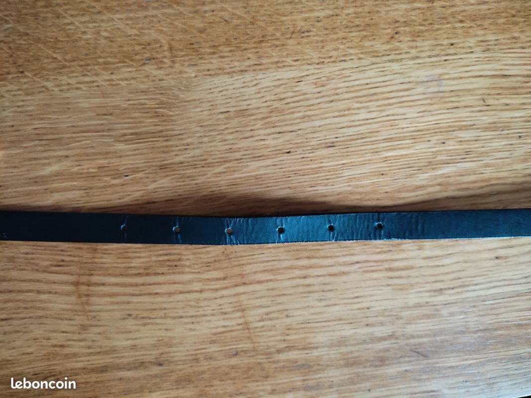 Ceinture fine (image 3)