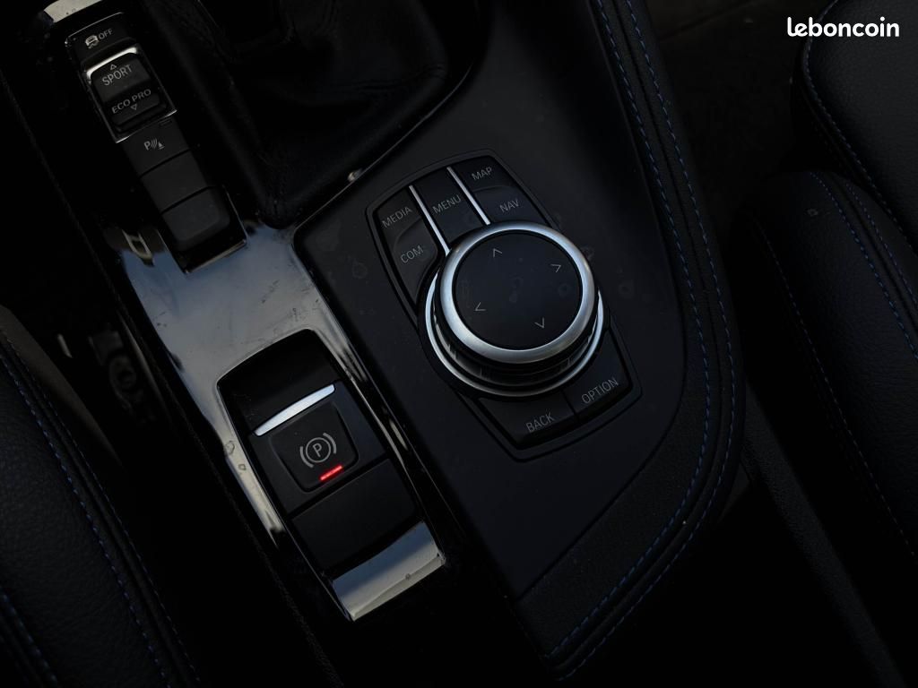 Bmw x2 (f39) sdrive 18i 136 m sport dkg7 (image 18)