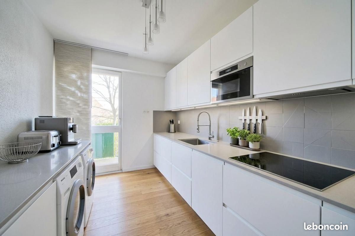 Appartement 2 pièces 53 m² (image 2)