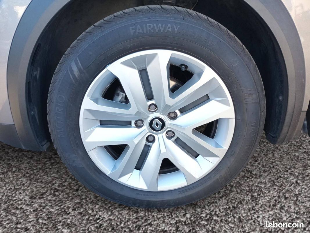 RENAULT Captur TCe 90 - 21 Business (image 14)