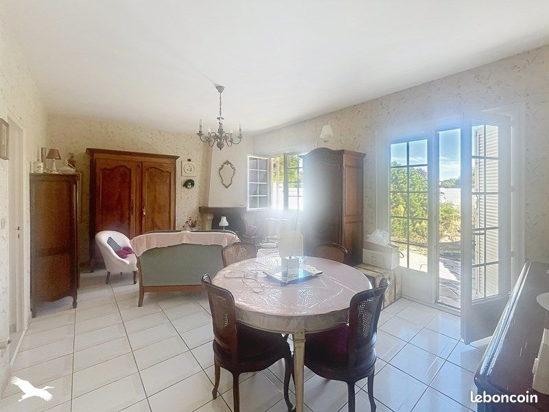 Maison 3 pièces 65 m² · à Bordeaux · 65 m² · 328 000 €