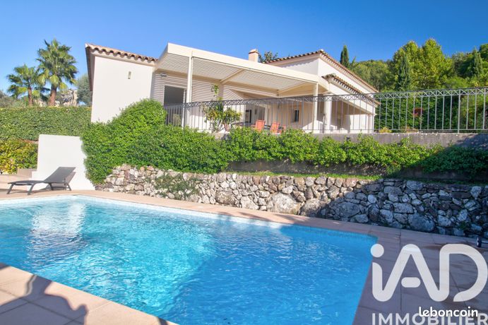 Maison 6 pièces 149 m²