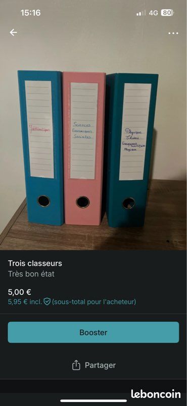 Pleins de choses (image 10)