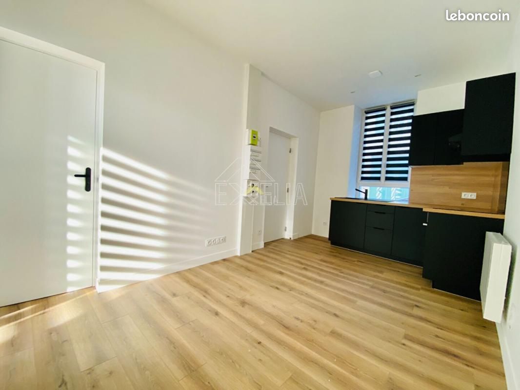 Appartement 2 pièces 24 m² · à Freneuse · 24 m² · 670 €/mois