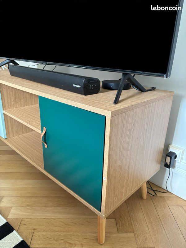Meuble TV ALIZÉE (image 2)