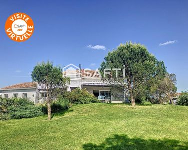Maison 1 550 000 € - 280 m²