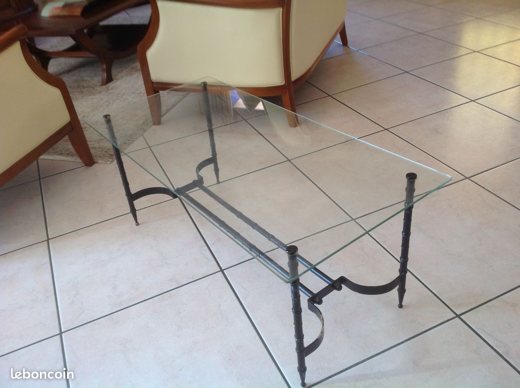 Table de salon (image 1)