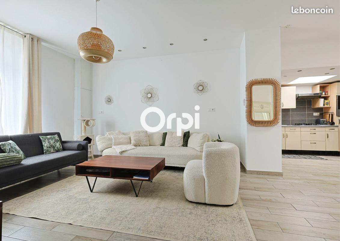 Maison 4 pièces 115 m² · à Tourcoing · 115 m² · 197 250 €