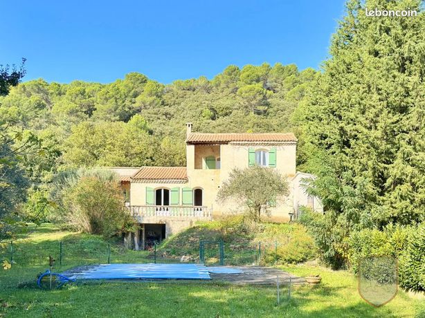 Maison 7 pièces 167 m²
