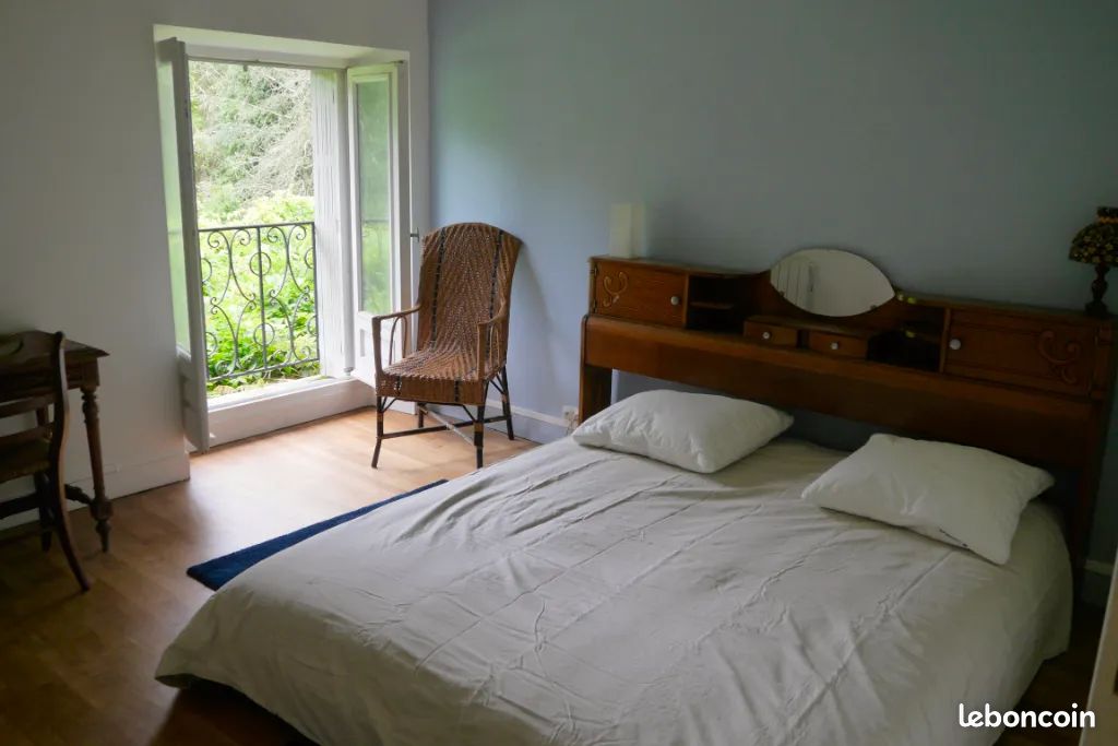 Appartement 6 personnes à 15 minutes de Vassivière (image 7)