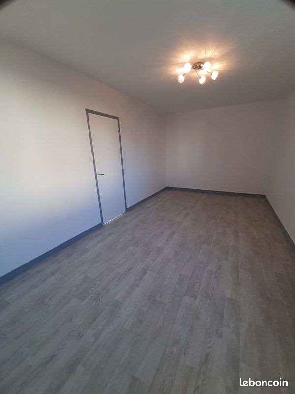 Appartement 3 pièces 40 m² · à Périgueux · 40 m² · 500 €/mois