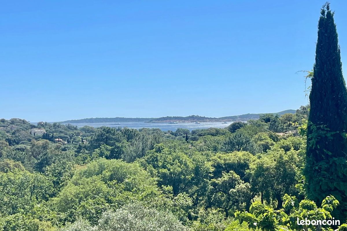 Maison 4 pièces 80 m² · à Grimaud · 80 m² · 740 000 €
