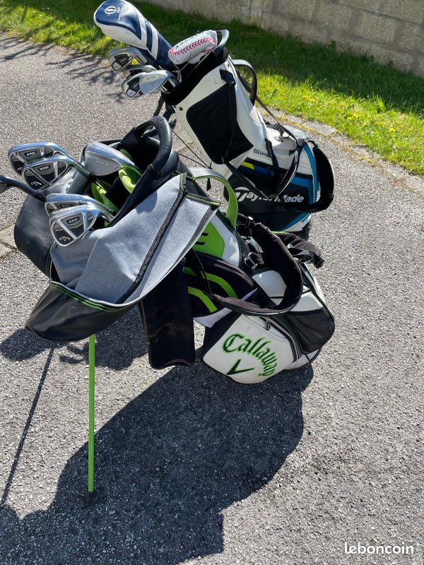Tête De Driver Callaway Epic Speed 9.0° – Occasion Avec Cover – N°51