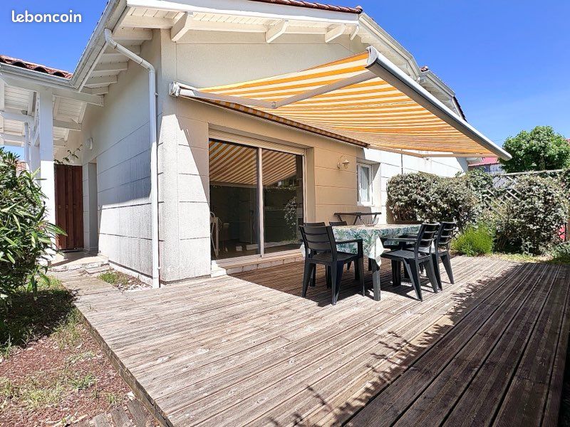 Maison 5 pièces 50 m² · à Mimizan · 50 m² · 720 €/mois
